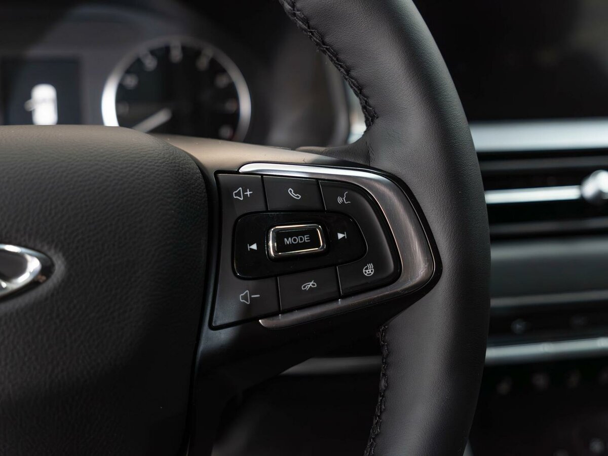Купить Chery Tiggo 4 Pro, 2023, 73 000 км.. Фото: #12