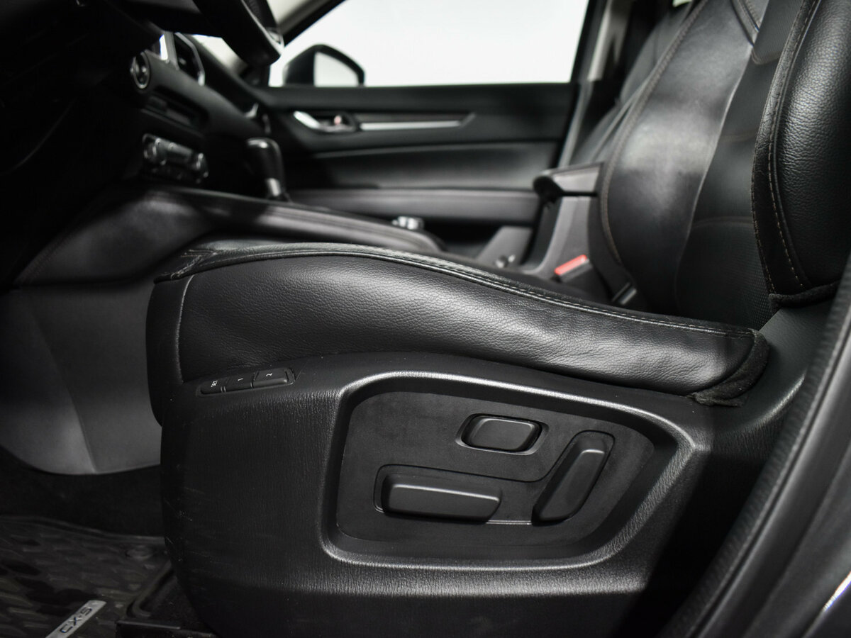Купить Mazda CX-5, 2019, 184 600 км.. Фото: #15