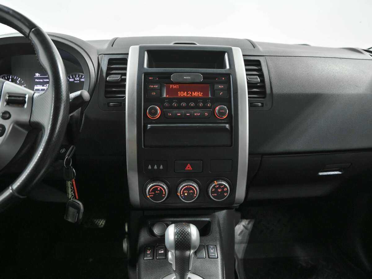 Купить Nissan X-Trail, 2014, 169 734 км.. Фото: #10
