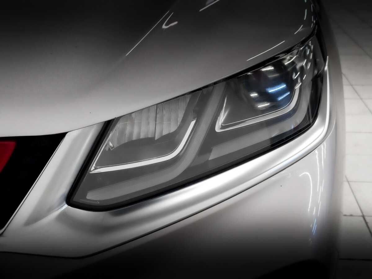 Купить Geely Coolray, 2020, 94 620 км.. Фото: #15