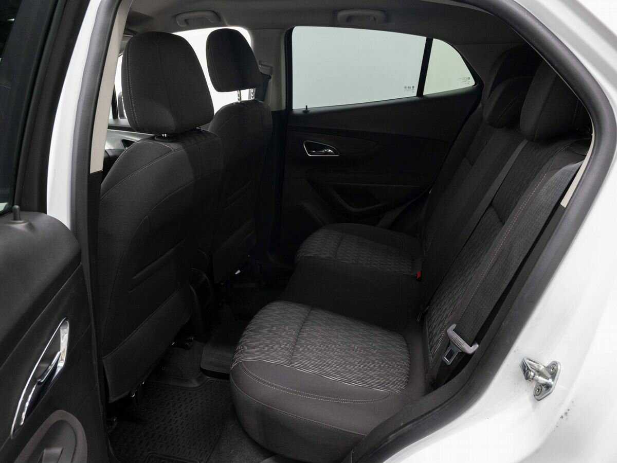 Купить Opel Mokka, 2013, 178 961 км.. Фото: #8
