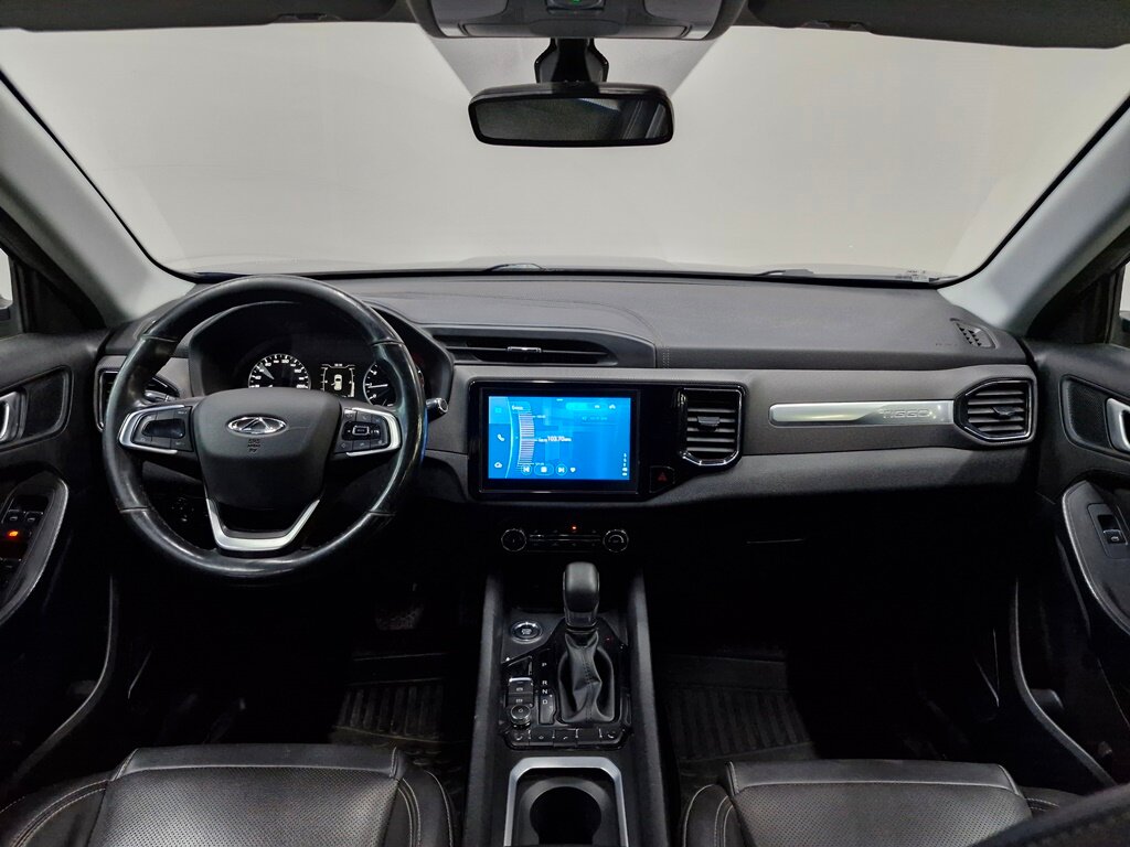 Купить Chery Tiggo 4, 2022, 100 242 км.. Фото: #15