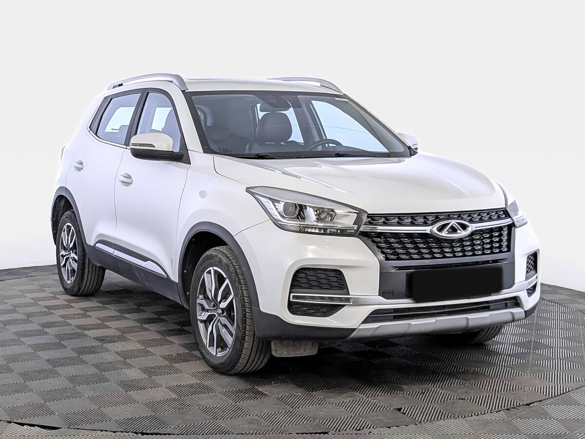 Купить Chery Tiggo 4, 2022, 85 611 км.. Фото: #2