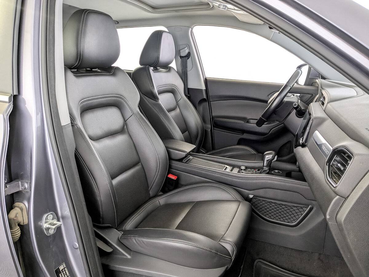 Купить Chery Tiggo 4, 2022, 120 000 км.. Фото: #20