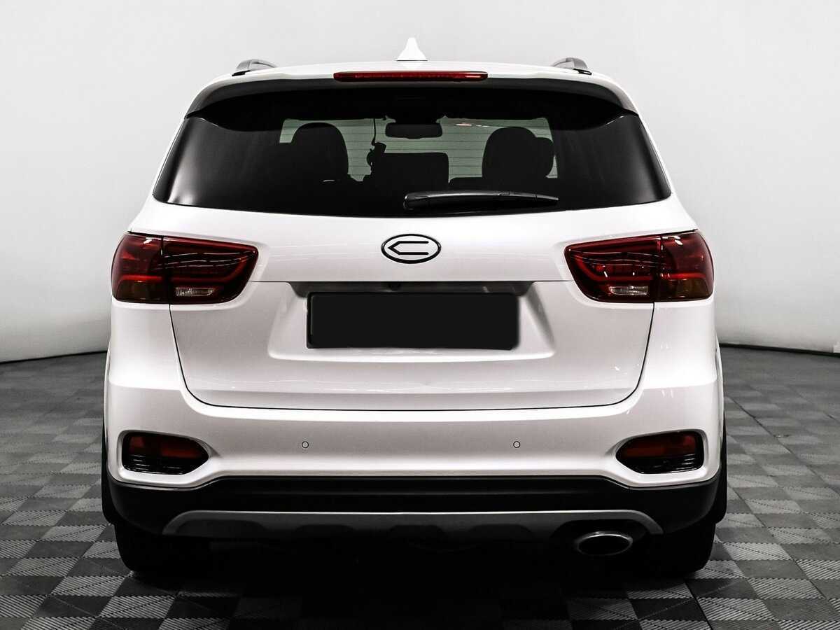 Купить Kia Sorento, 2018, 140 508 км.. Фото: #5