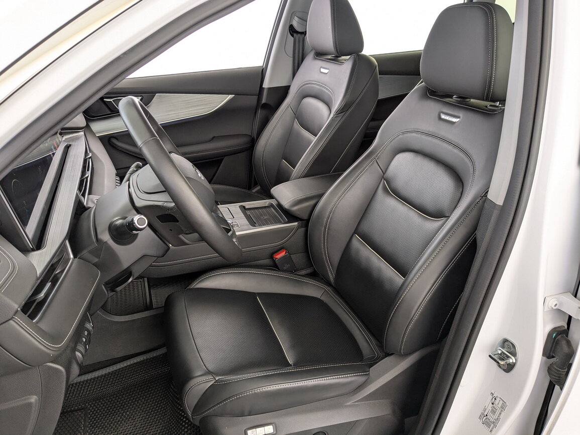 Купить Chery Tiggo 7 Pro Max, 2023, 34 611 км.. Фото: #20