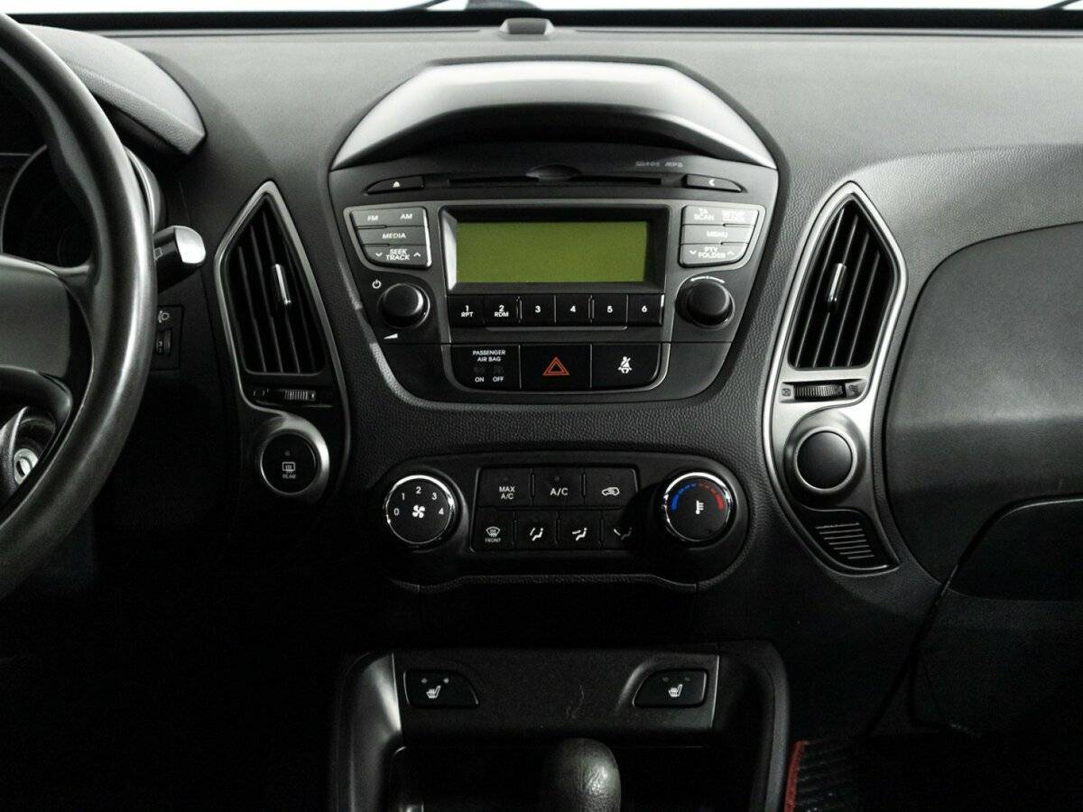 Купить Hyundai ix35, 2013, 180 790 км.. Фото: #13