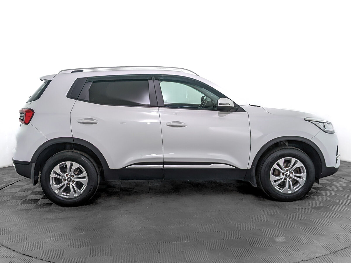 Купить Chery Tiggo 4, 2021, 45 950 км.. Фото: #3