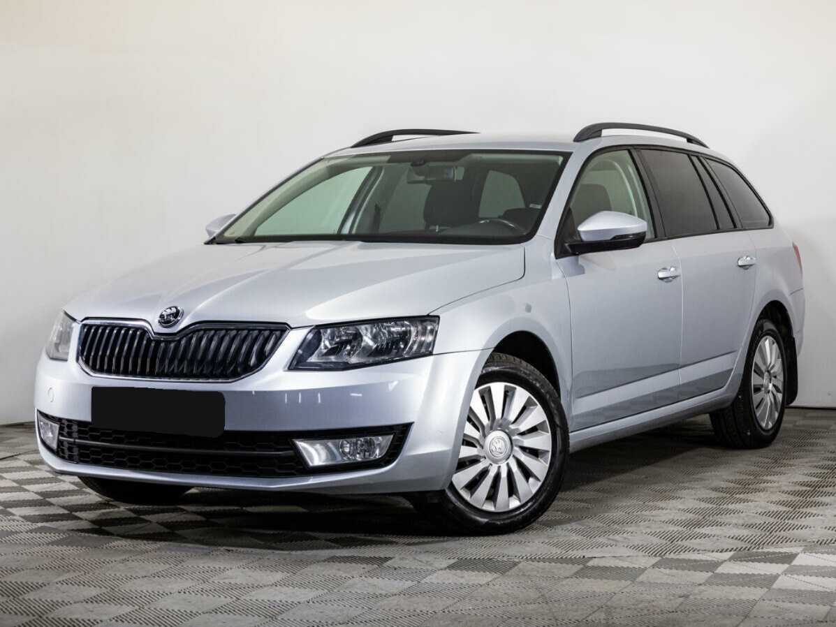 Купить Skoda Octavia, 2014, 103 778 км.. Посмотреть фото