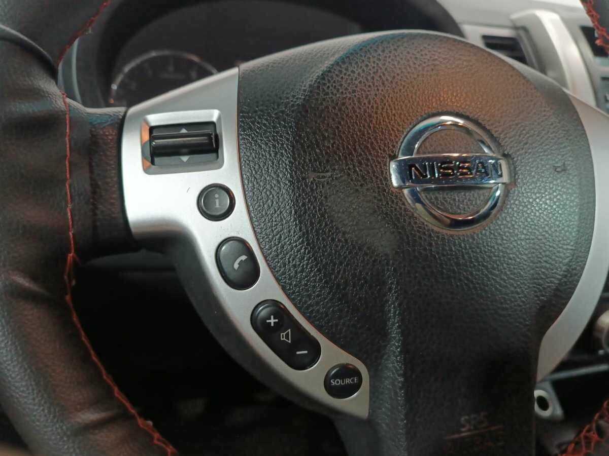 Купить Nissan X-Trail, 2012, 256 731 км.. Фото: #14