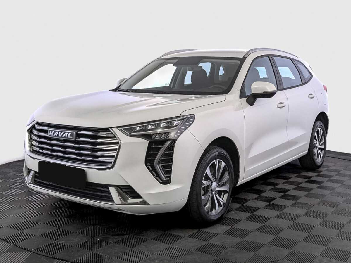 Купить Haval Jolion, 2023, 22 539 км.. Посмотреть фото