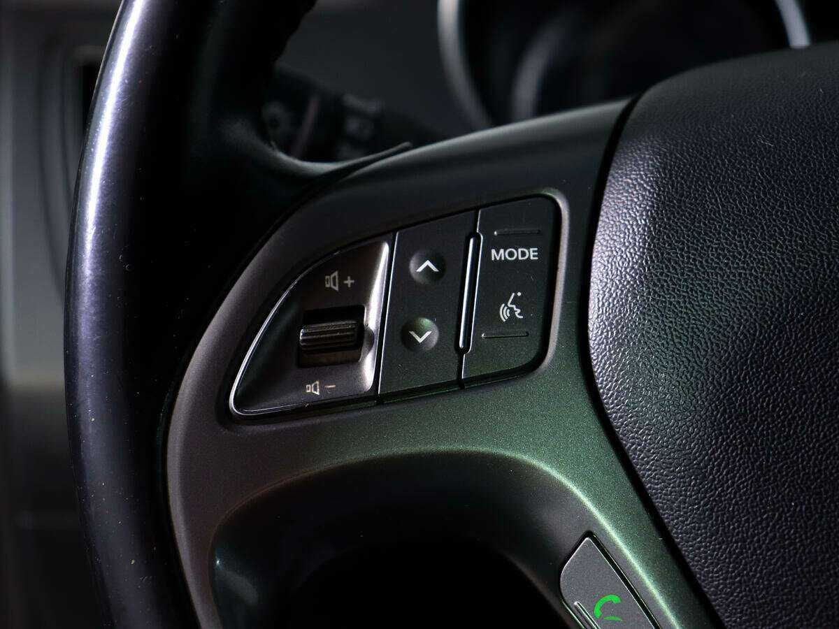 Купить Hyundai ix35, 2014, 93 500 км.. Фото: #17