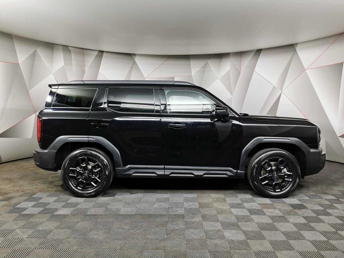 Купить Haval H3, 2024, 18 816 км.. Фото: #5