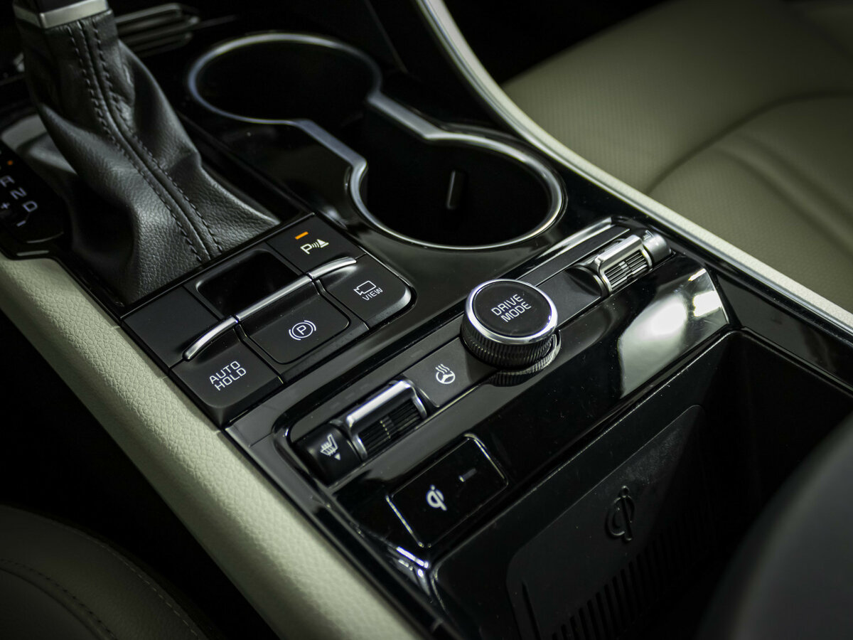 Купить Kia K5, 2021, 49 300 км.. Фото: #13
