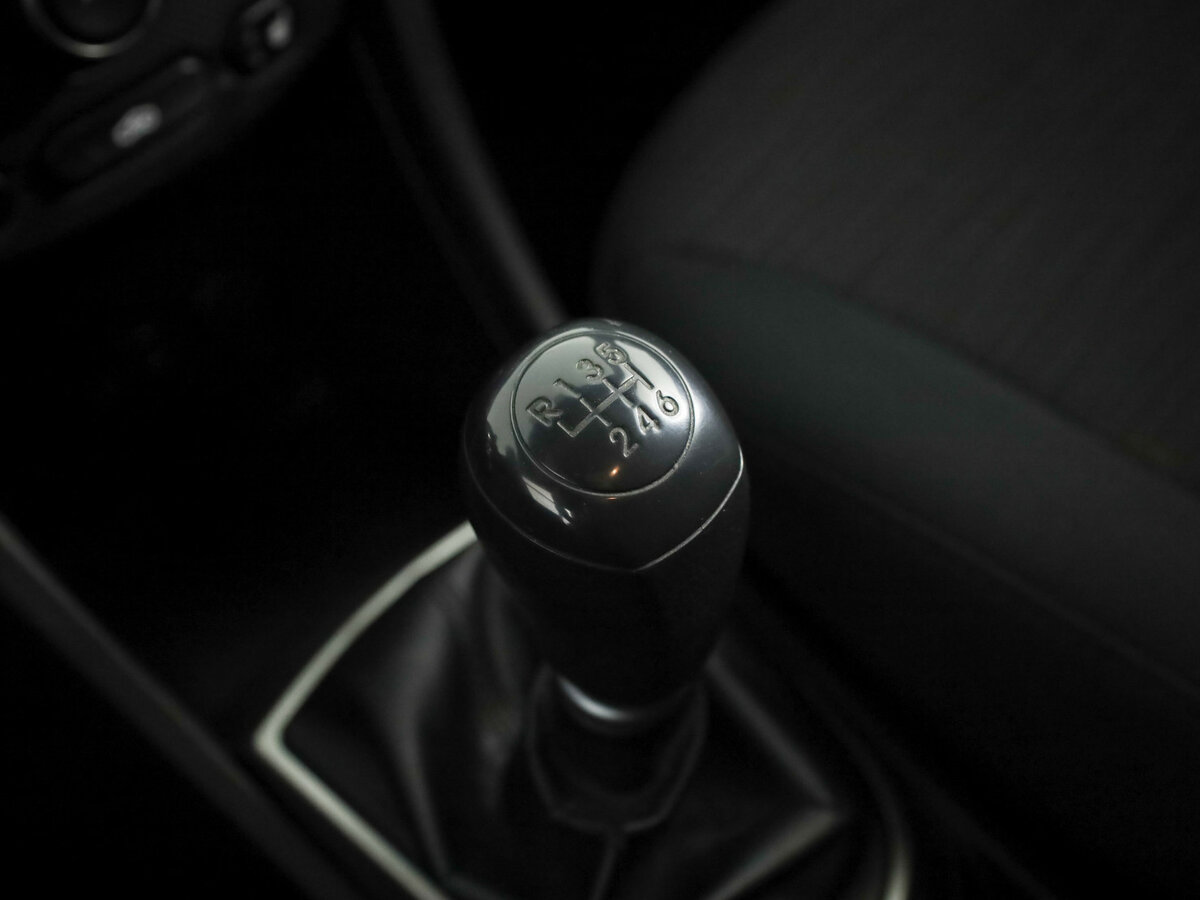 Купить Hyundai Solaris, 2016, 229 506 км.. Фото: #9
