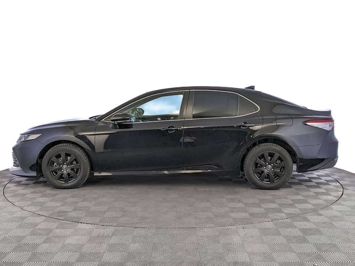 Купить Toyota Camry, 2019, 81 232 км.. Фото: #7