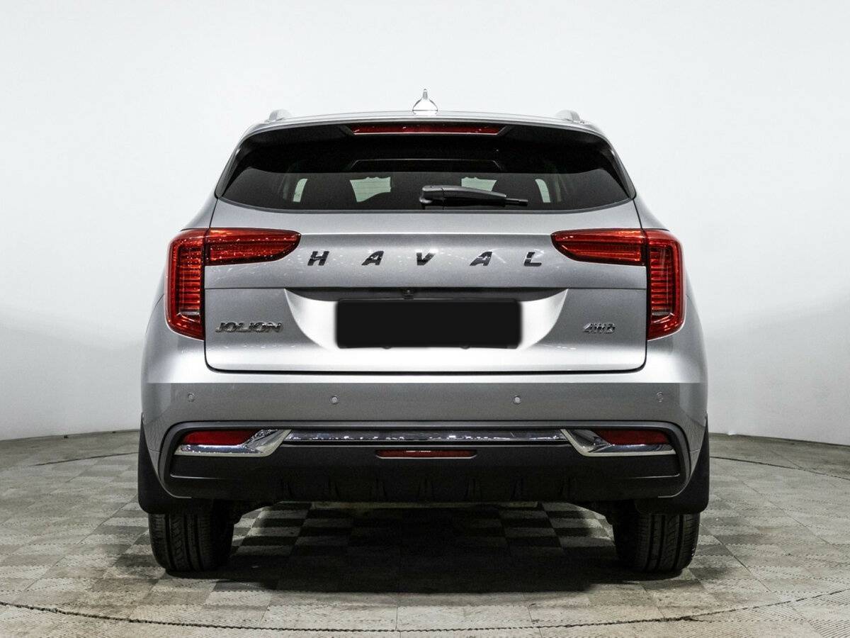 Купить Haval Jolion, 2022, 21 736 км.. Фото: #5