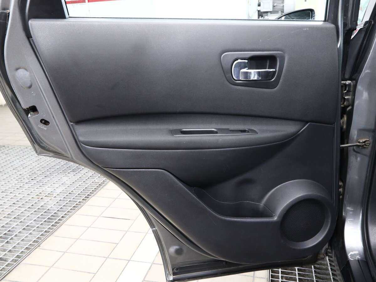 Купить Nissan Qashqai, 2012, 162 000 км.. Фото: #10
