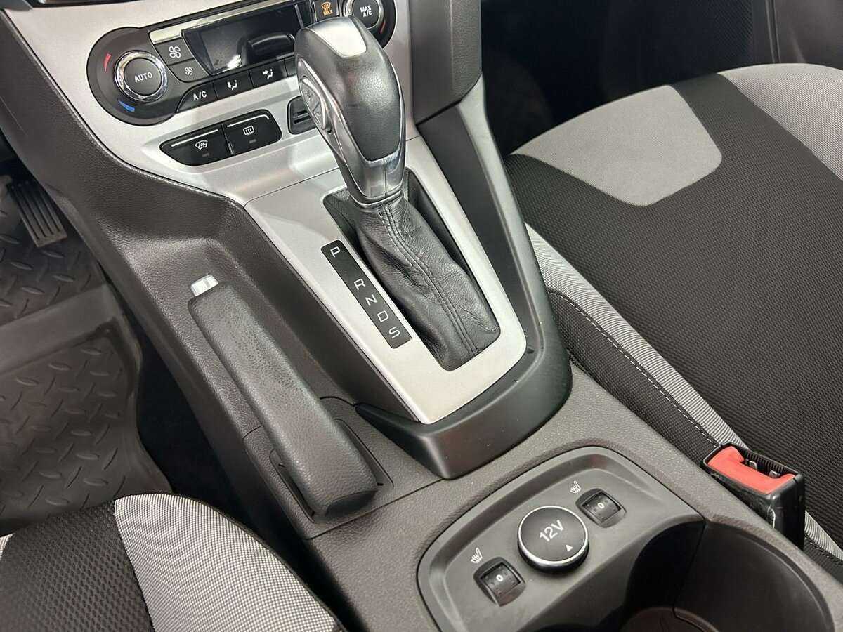 Купить Ford Focus, 2014, 43 912 км.. Фото: #12