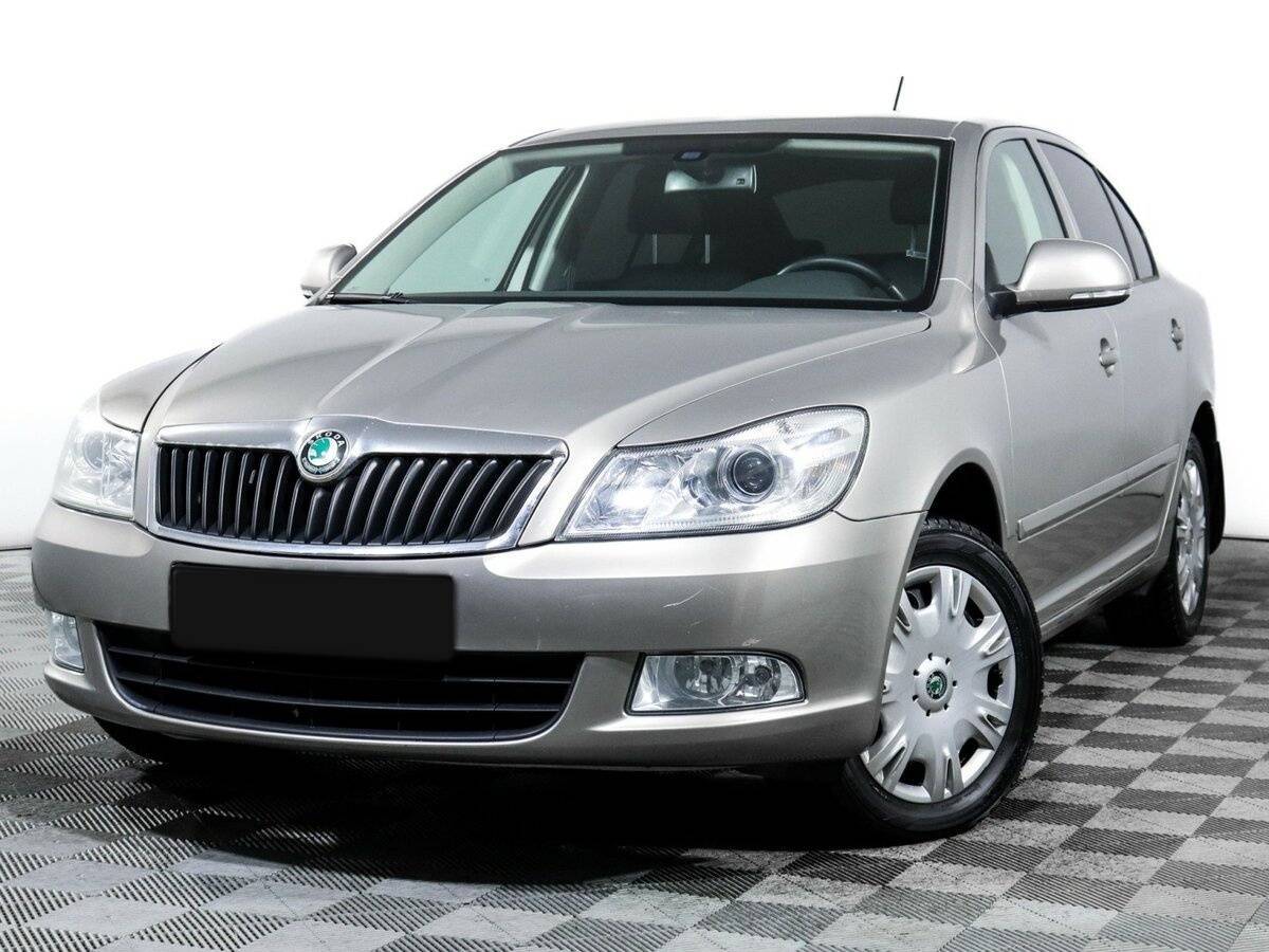 Купить Skoda Octavia, 2012, 105 563 км.. Посмотреть фото