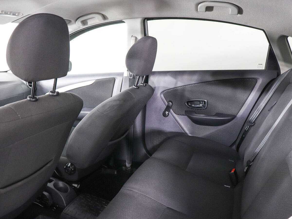 Купить Nissan Almera, 2016, 102 060 км.. Фото: #11
