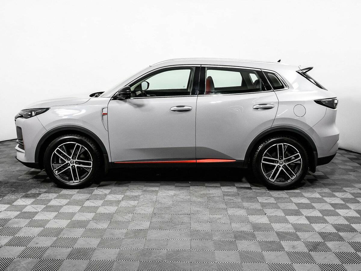 Купить Changan CS55 Plus, 2024, 21 555 км.. Фото: #7