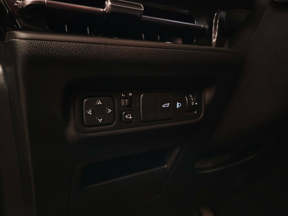 Купить Changan CS55 Plus, 2023, 46 888 км.. Фото: #12