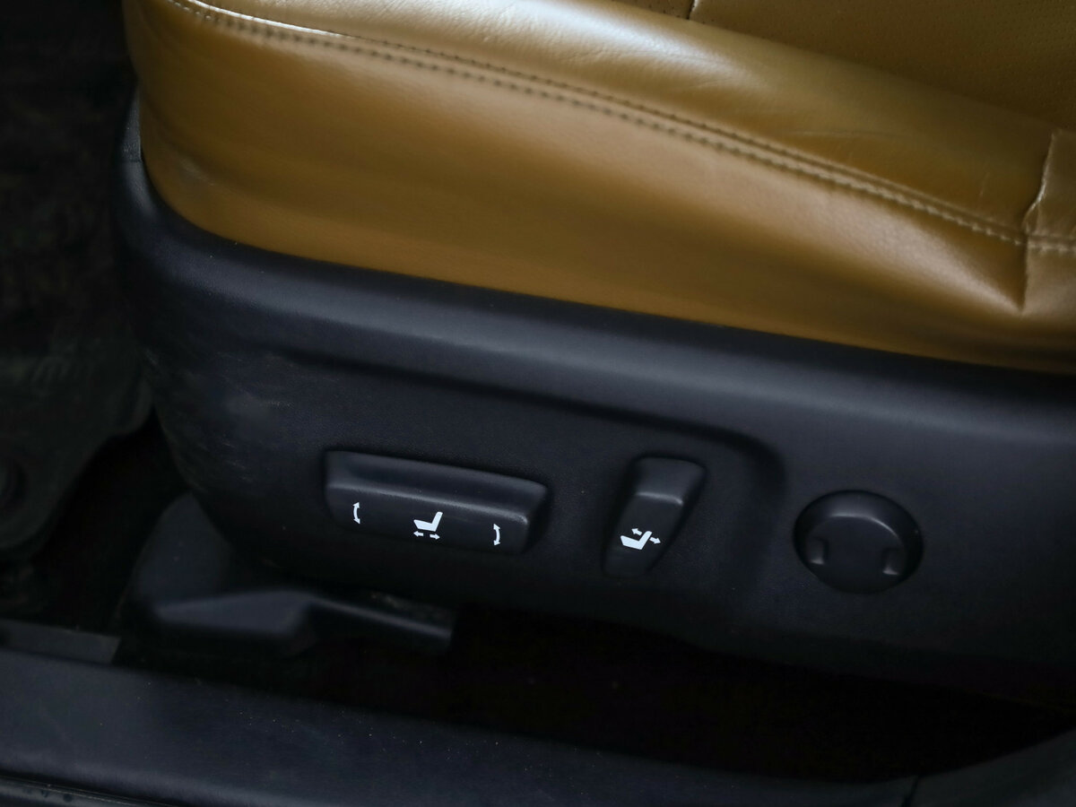 Купить Toyota Camry, 2017, 167 916 км.. Фото: #24