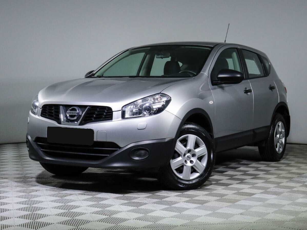 Купить Nissan Qashqai, 2013, 20 600 км.. Посмотреть фото