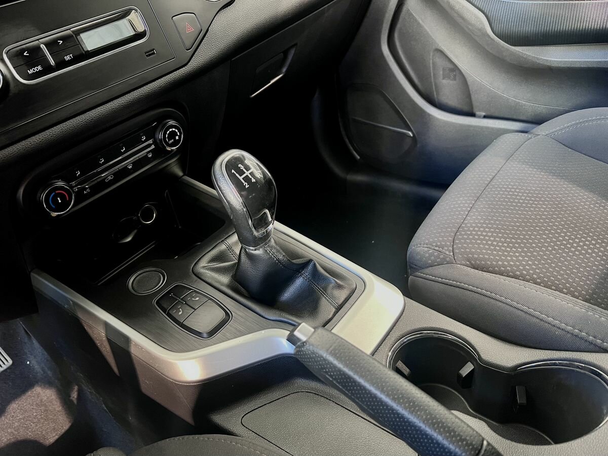 Купить Chery Tiggo 4, 2020, 94 615 км.. Фото: #9
