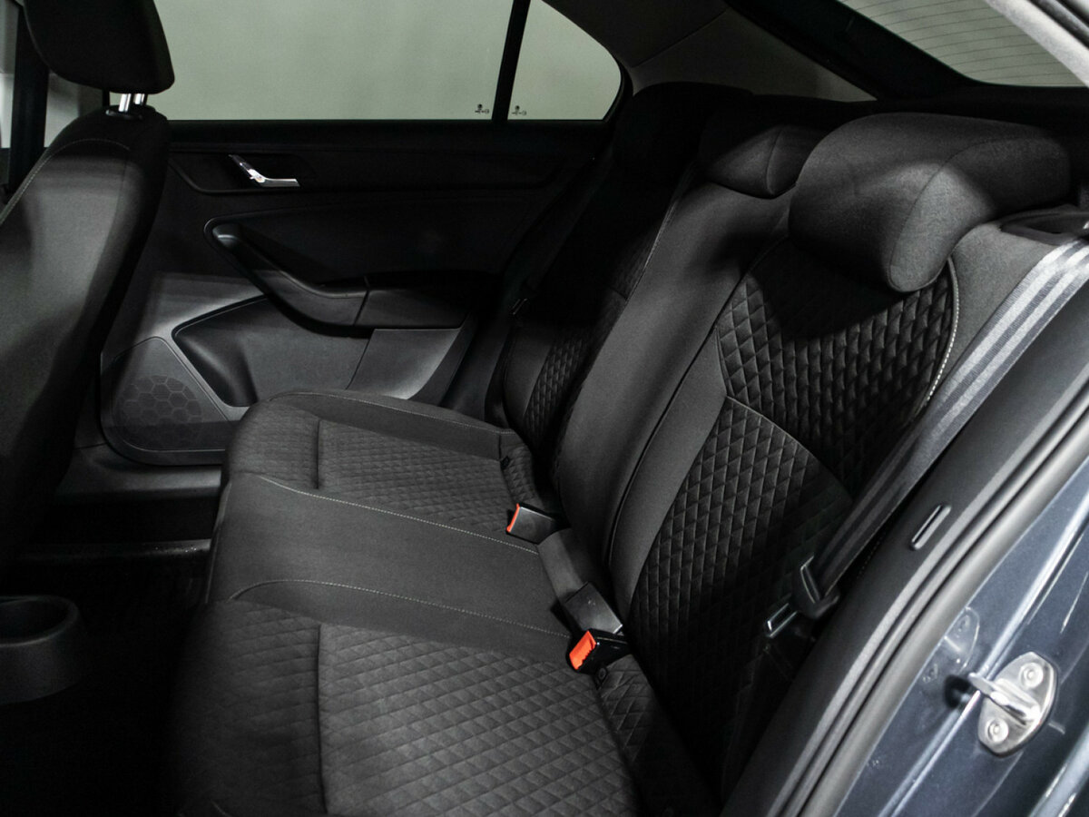Купить Skoda Rapid, 2016, 240 202 км.. Фото: #9