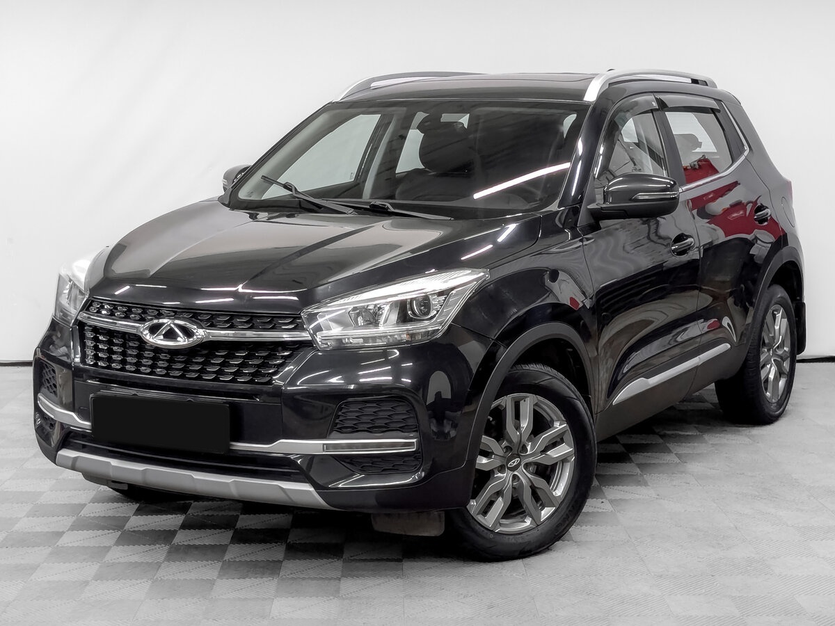 Купить Chery Tiggo 4, 2021, 54 523 км.. Посмотреть фото