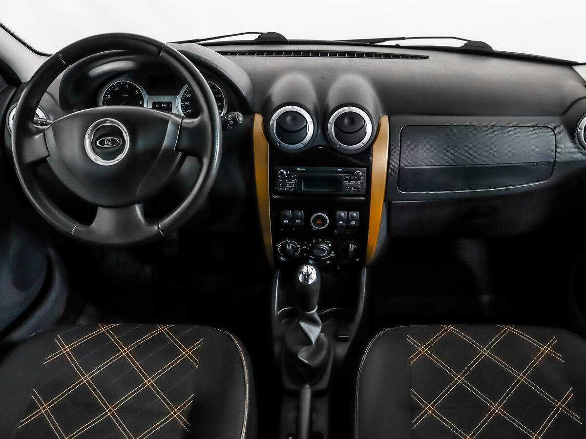 Купить Lada (ВАЗ) Largus, 2015, 110 000 км.. Фото: #11