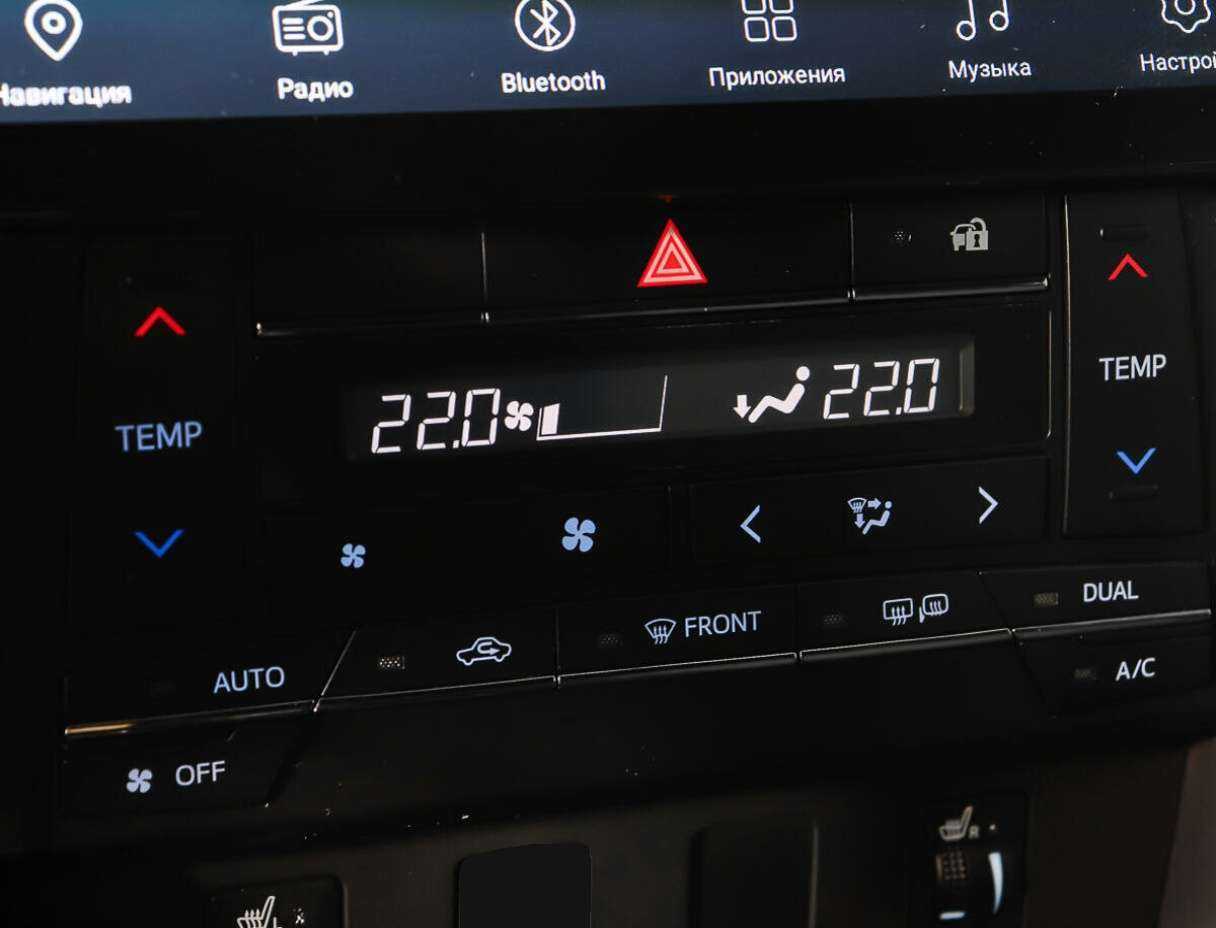 Купить Toyota Camry, 2014, 116 948 км.. Фото: #17