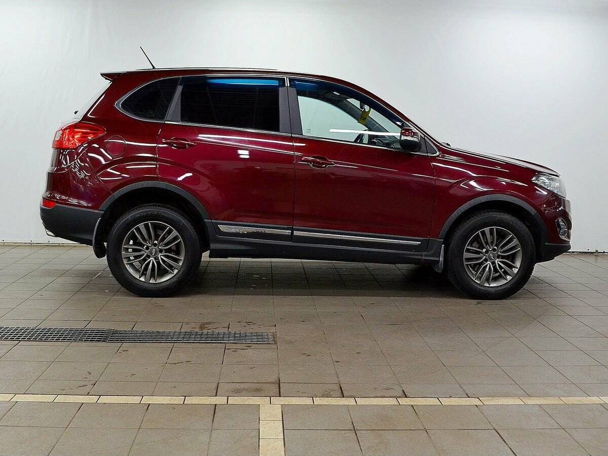 Купить Chery Tiggo 5, 2015, 201 000 км.. Фото: #2