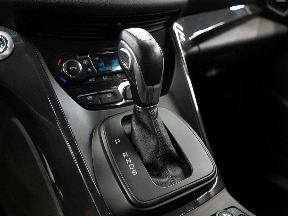 Купить Ford Kuga, 2013, 74 523 км.. Фото: #12