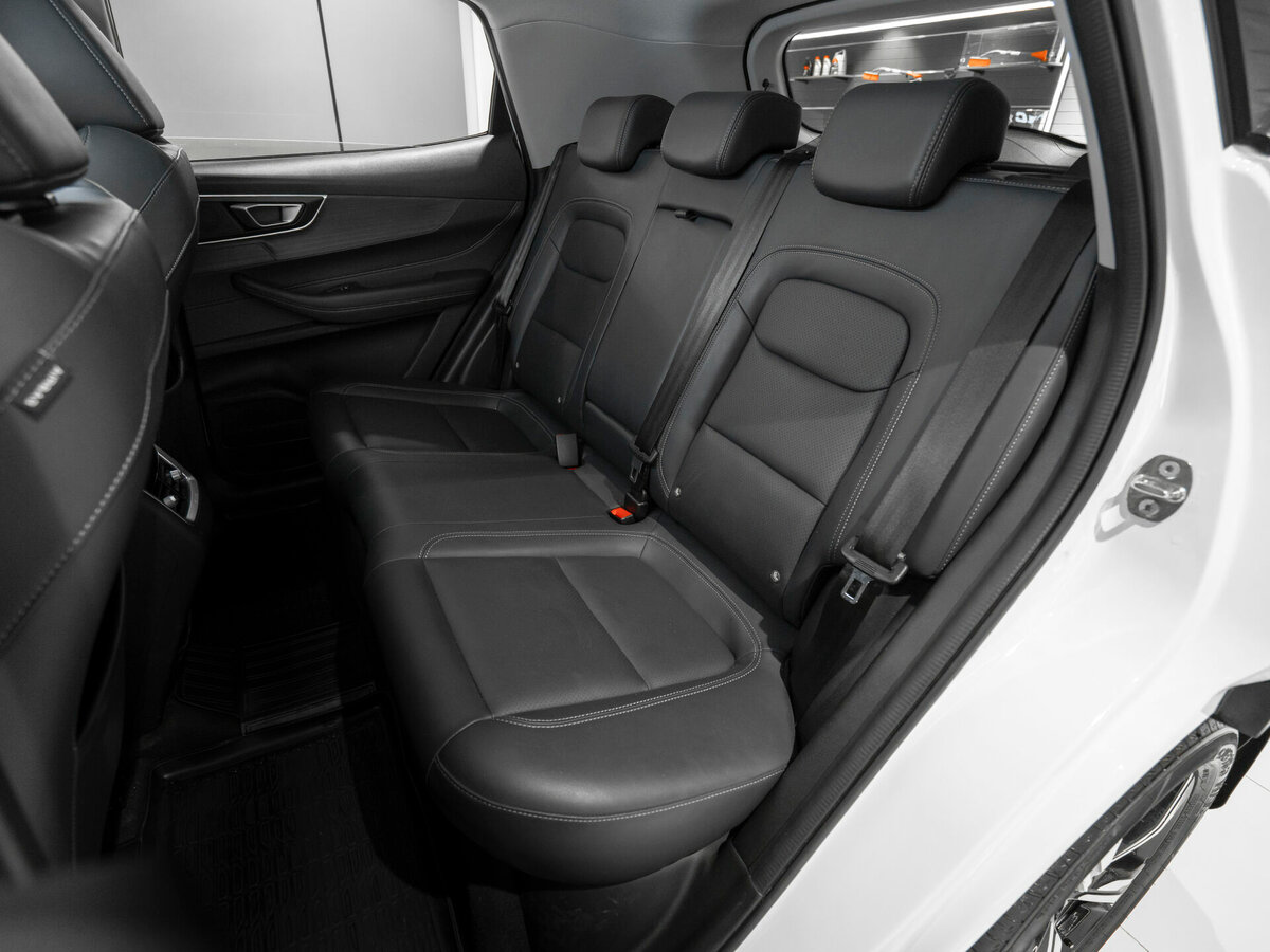 Купить Chery Tiggo 4 Pro, 2024, 29 521 км.. Фото: #10