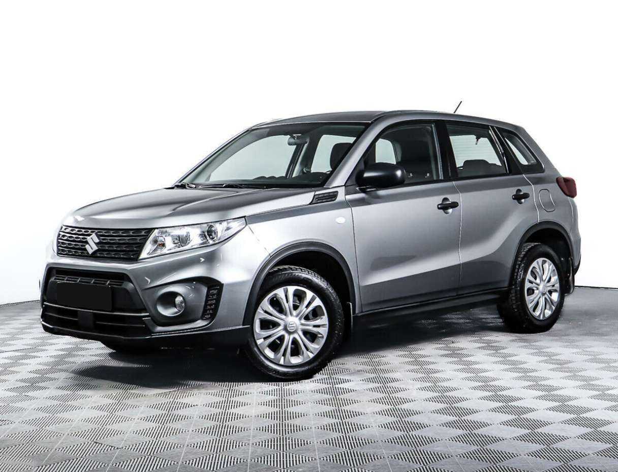 Купить Suzuki Vitara, 2021, 18 000 км.. Посмотреть фото