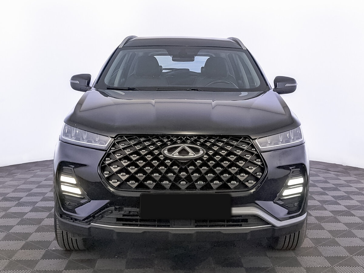 Купить Chery Tiggo 7 Pro, 2022, 114 654 км.. Фото: #1