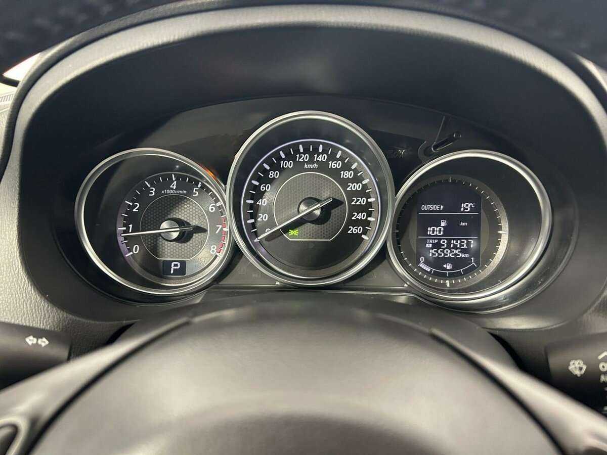 Купить Mazda 6, 2013, 155 925 км.. Фото: #10