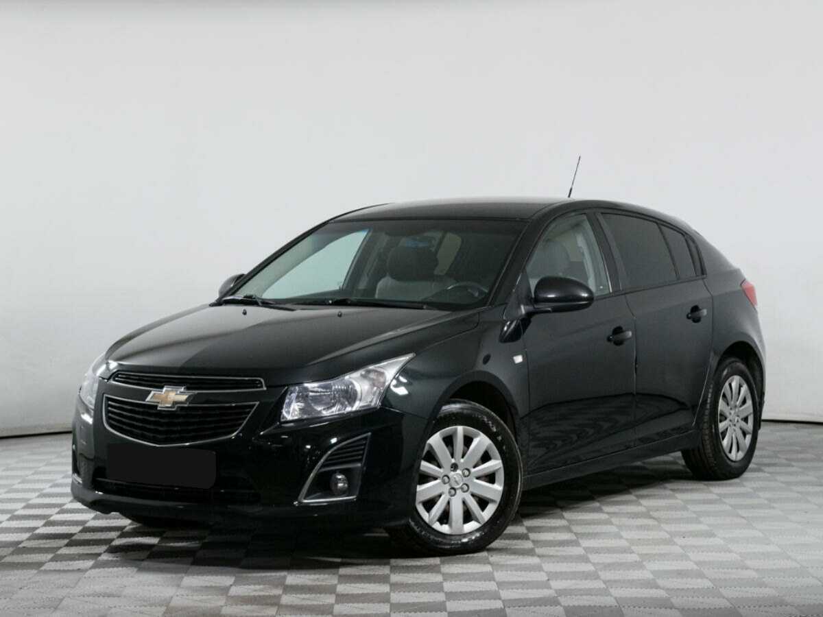 Купить Chevrolet Cruze, 2013, 66 999 км.. Посмотреть фото