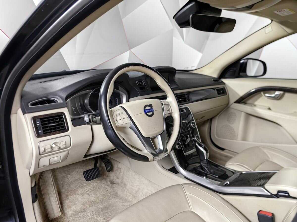 Купить Volvo S80, 2014, 224 971 км.. Фото: #13