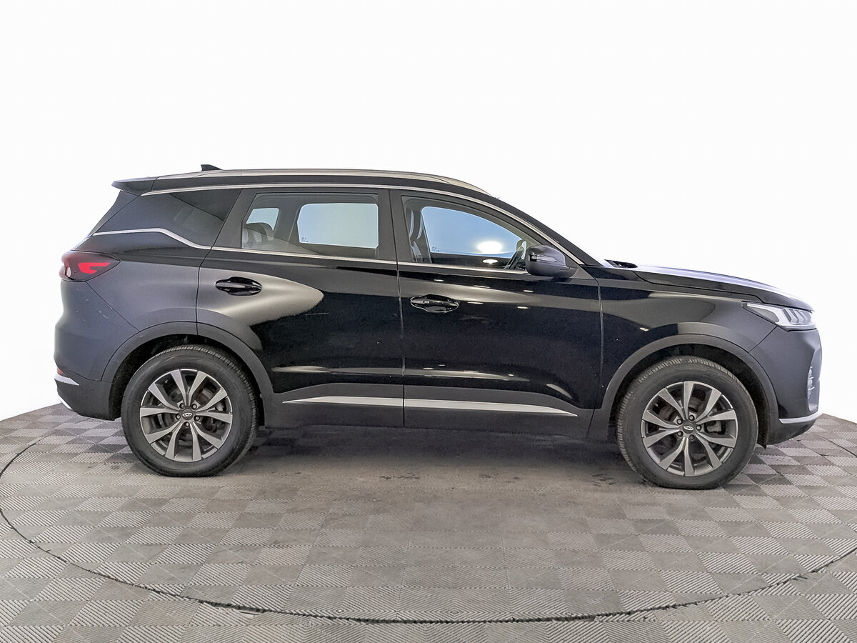 Купить Chery Tiggo 7 Pro, 2022, 120 000 км.. Фото: #3