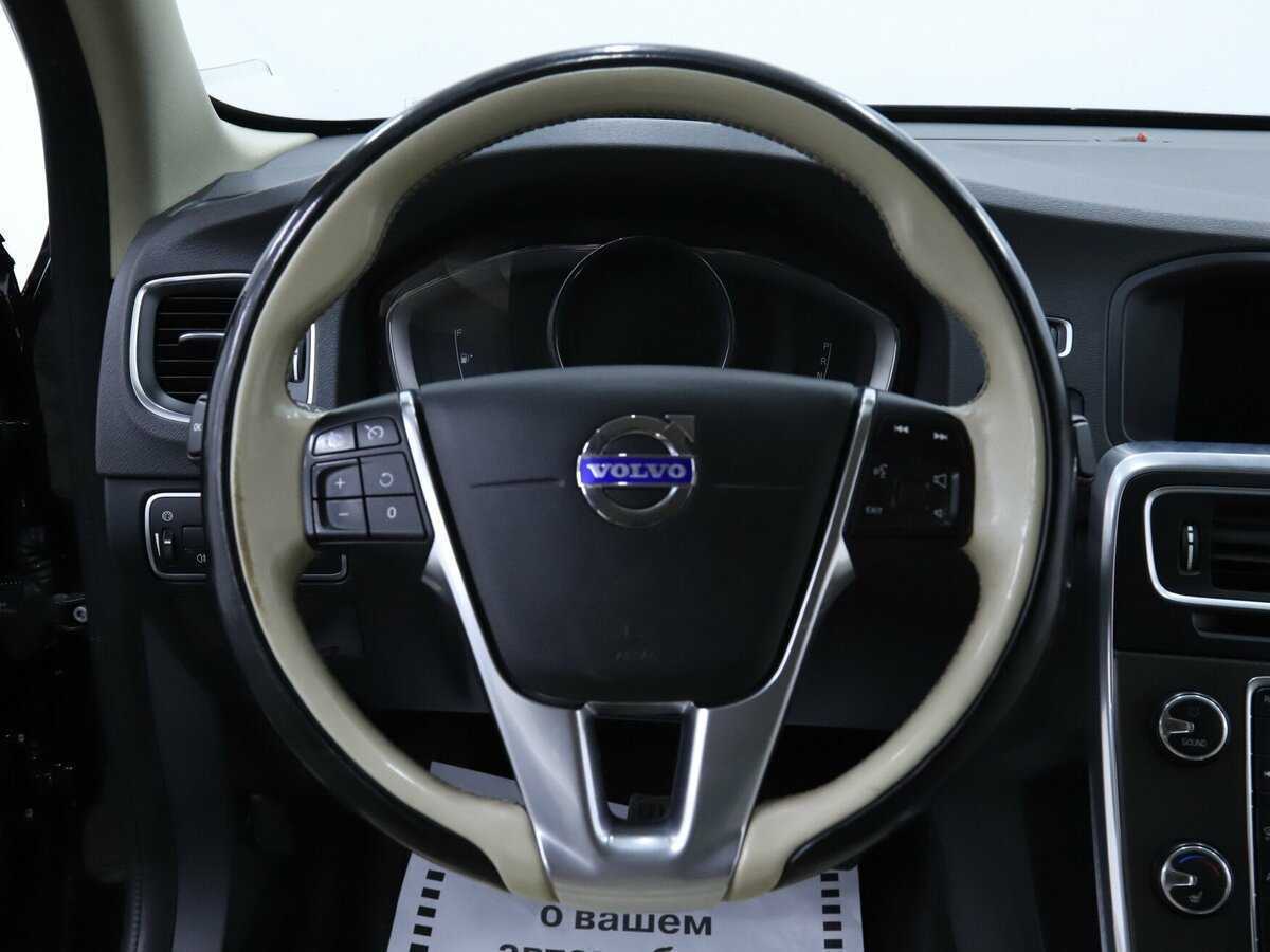 Купить Volvo S60, 2014, 126 500 км.. Фото: #9
