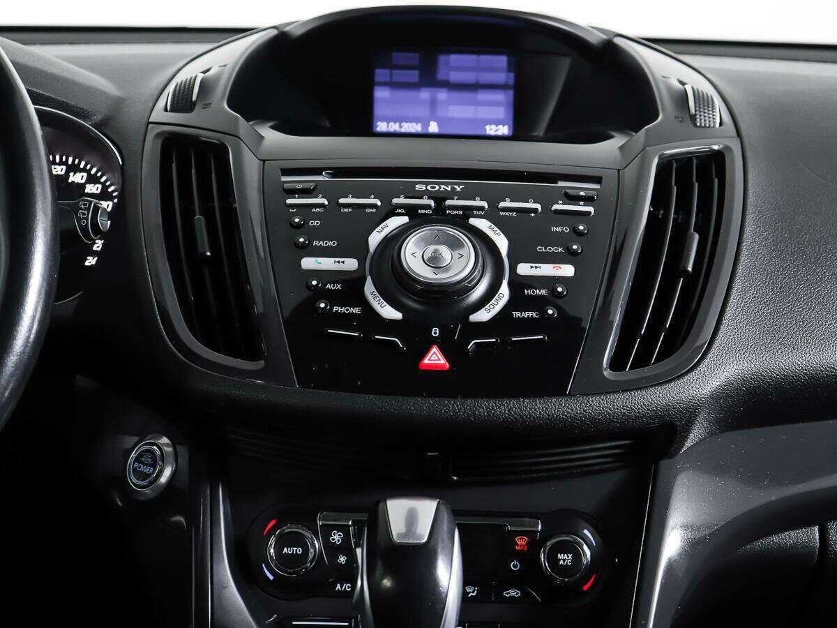 Купить Ford Kuga, 2013, 174 037 км.. Фото: #12