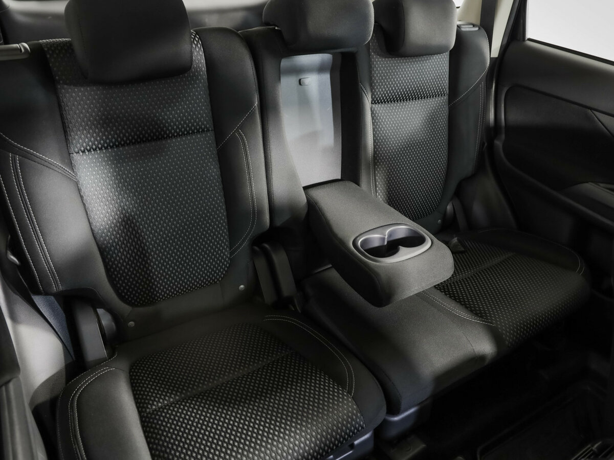 Купить Mitsubishi Outlander, 2021, 89 658 км.. Фото: #26