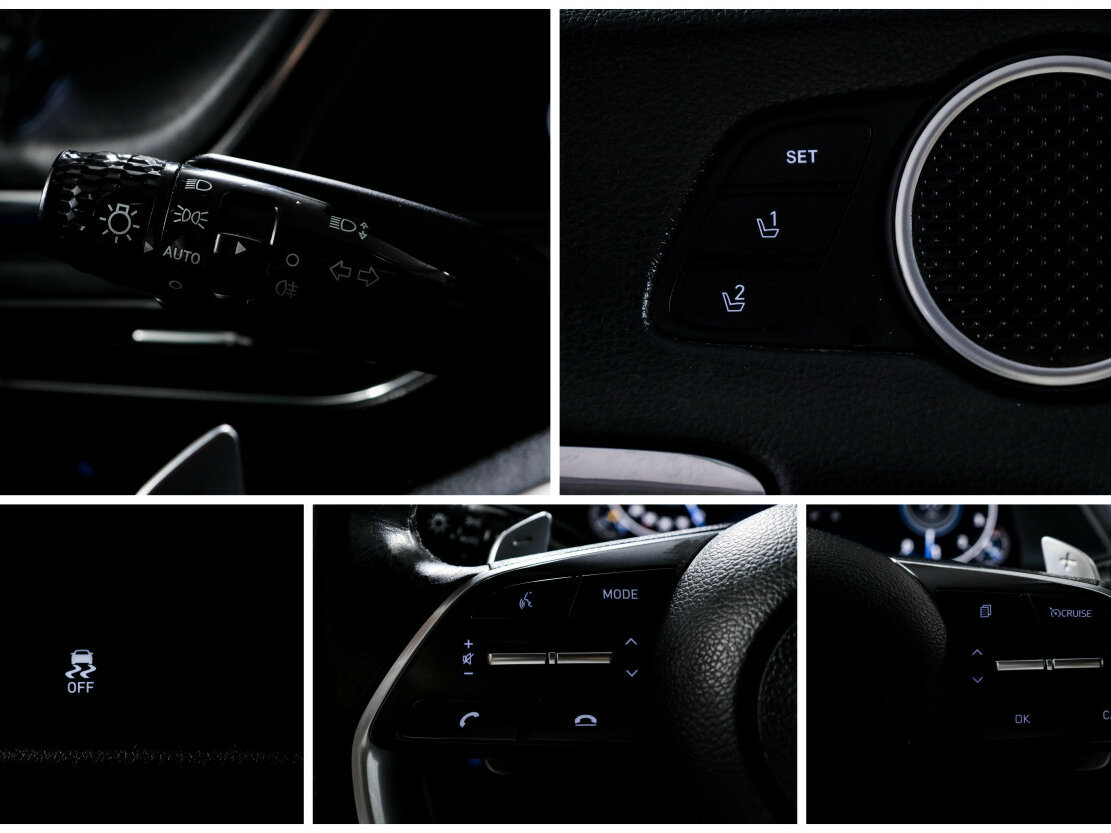 Купить Hyundai Sonata, 2022, 92 155 км.. Фото: #14