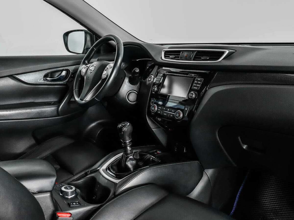 Купить Nissan X-Trail, 2015, 194 810 км.. Фото: #11