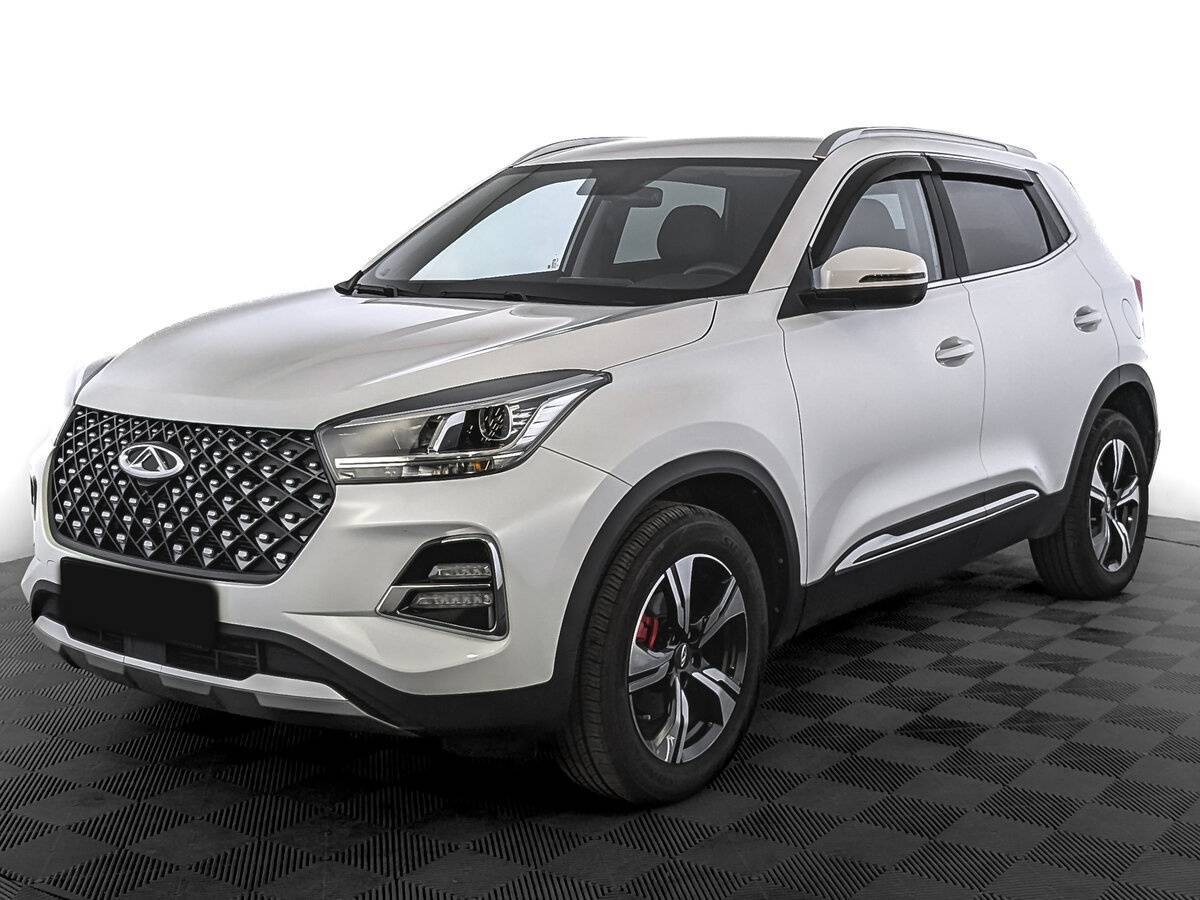 Купить Chery Tiggo 4 Pro, 2023, 23 997 км.. Посмотреть фото