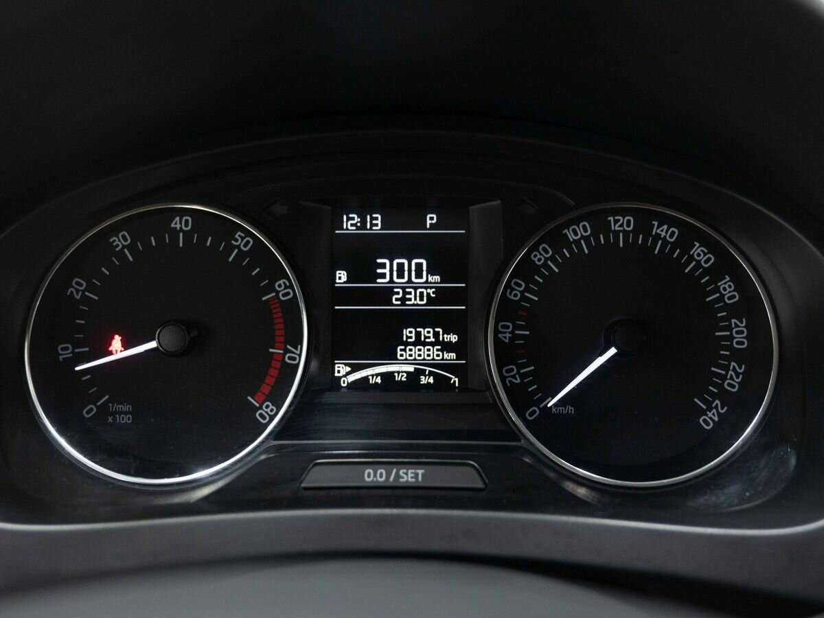 Купить Skoda Rapid, 2017, 68 800 км.. Фото: #16